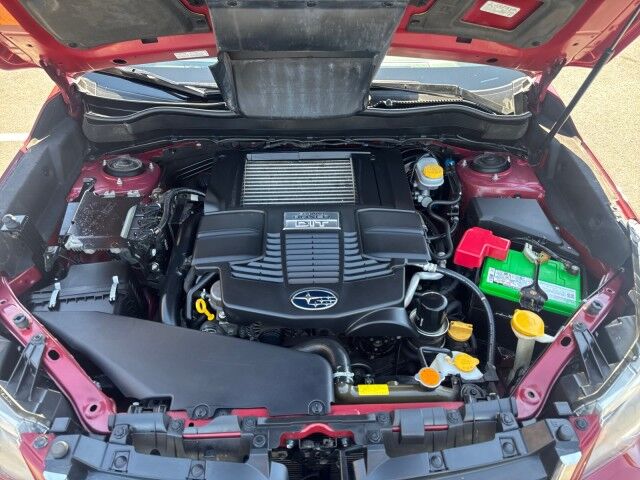 2014 Subaru Forester 2.0XT Touring Spokane Valley WA