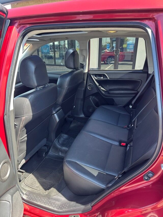 2014 Subaru Forester 2.0XT Touring Spokane Valley WA