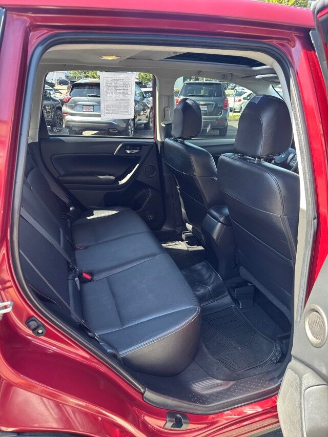 2014 Subaru Forester 2.0XT Touring Spokane Valley WA