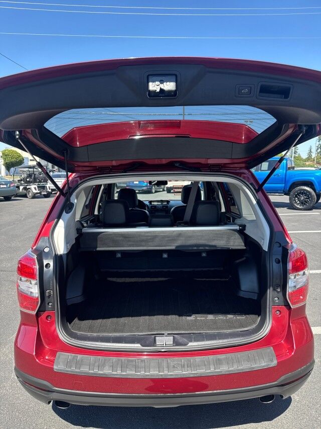 2014 Subaru Forester 2.0XT Touring Spokane Valley WA
