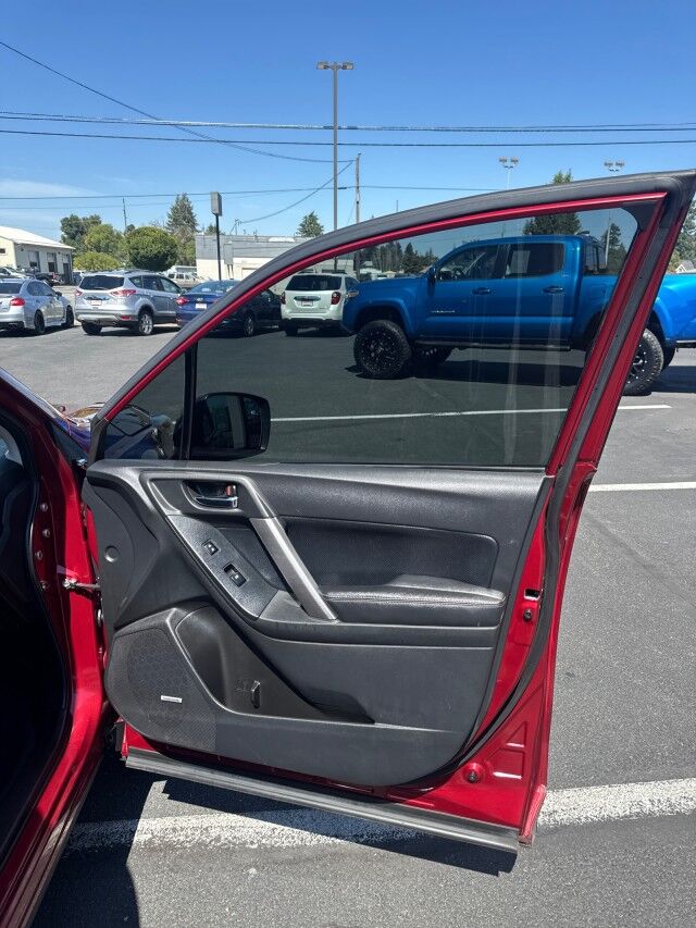 2014 Subaru Forester 2.0XT Touring Spokane Valley WA