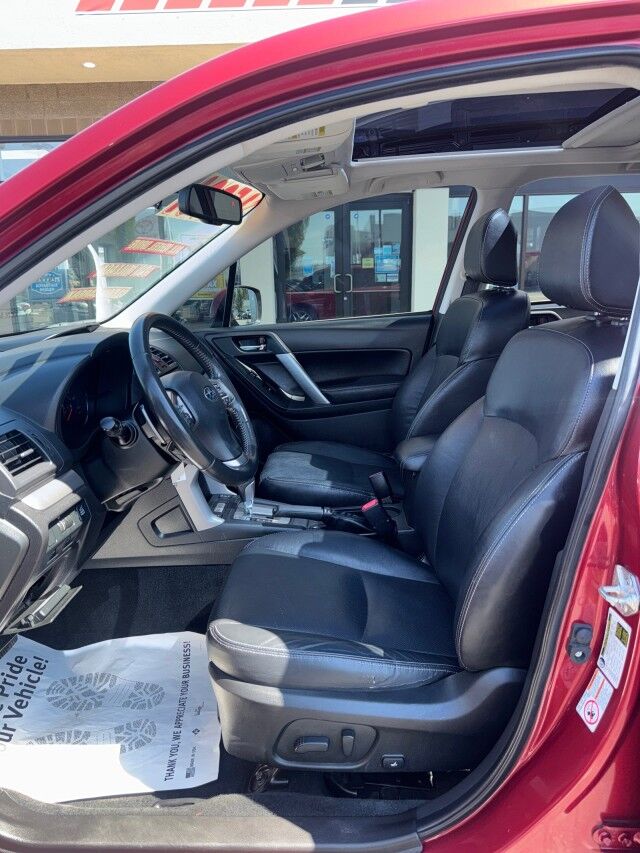 2014 Subaru Forester 2.0XT Touring Spokane Valley WA