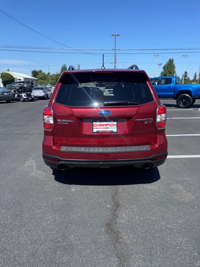 2014 Subaru Forester 2.0XT Touring Spokane Valley WA