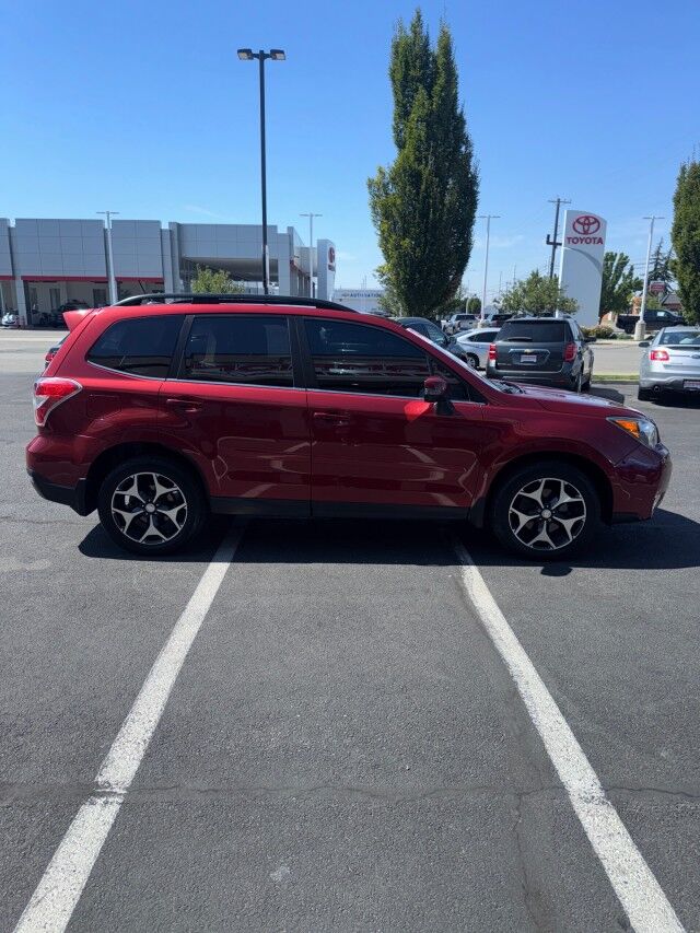 2014 Subaru Forester 2.0XT Touring Spokane Valley WA