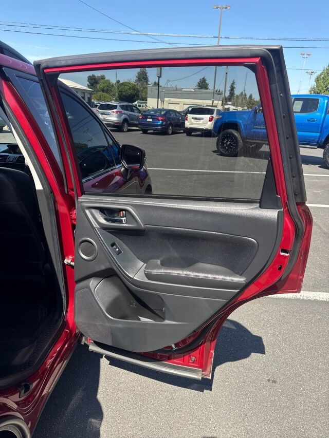 2014 Subaru Forester 2.0XT Touring Spokane Valley WA