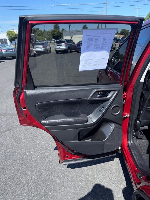 2014 Subaru Forester 2.0XT Touring Spokane Valley WA