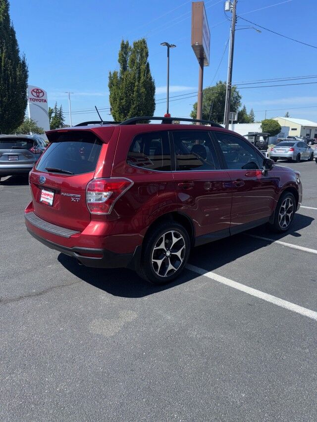 2014 Subaru Forester 2.0XT Touring Spokane Valley WA