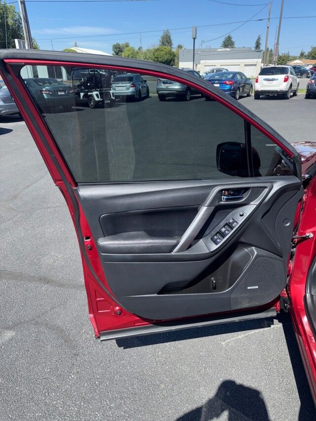 2014 Subaru Forester 2.0XT Touring Spokane Valley WA