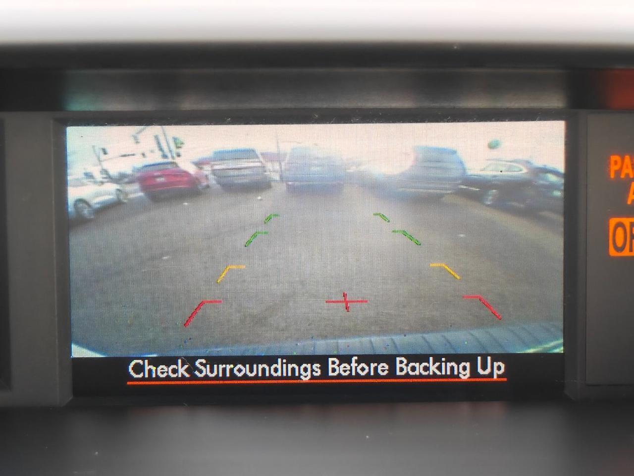 2014 Subaru Forester 2.0XT Touring Spokane WA