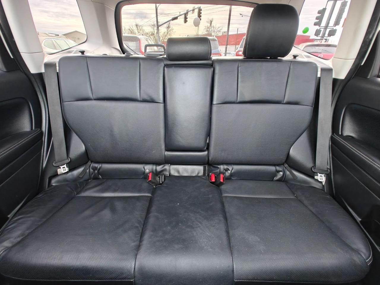 2014 Subaru Forester 2.0XT Touring Spokane WA