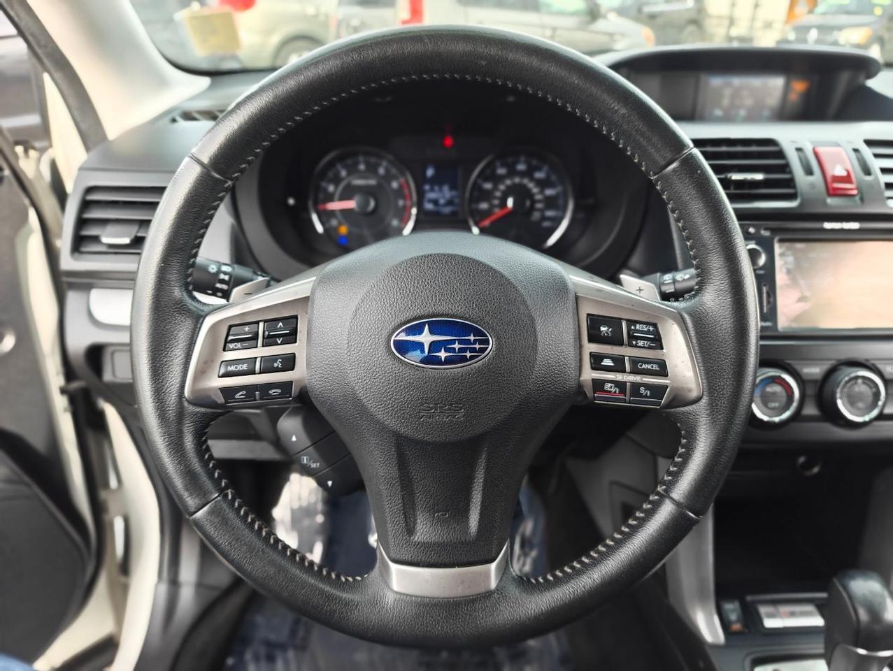 2014 Subaru Forester 2.0XT Touring Spokane WA