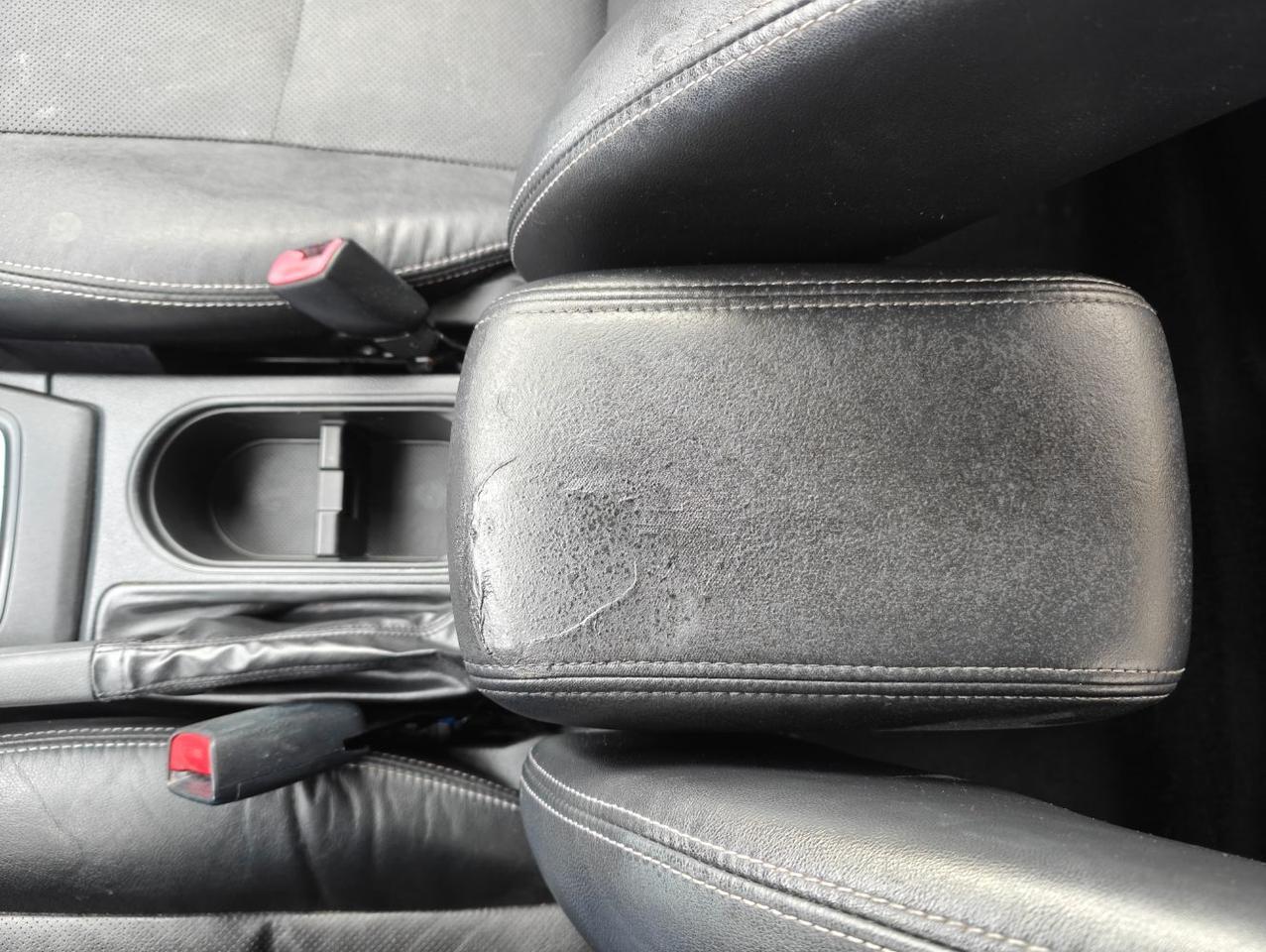 2014 Subaru Forester 2.0XT Touring Spokane WA