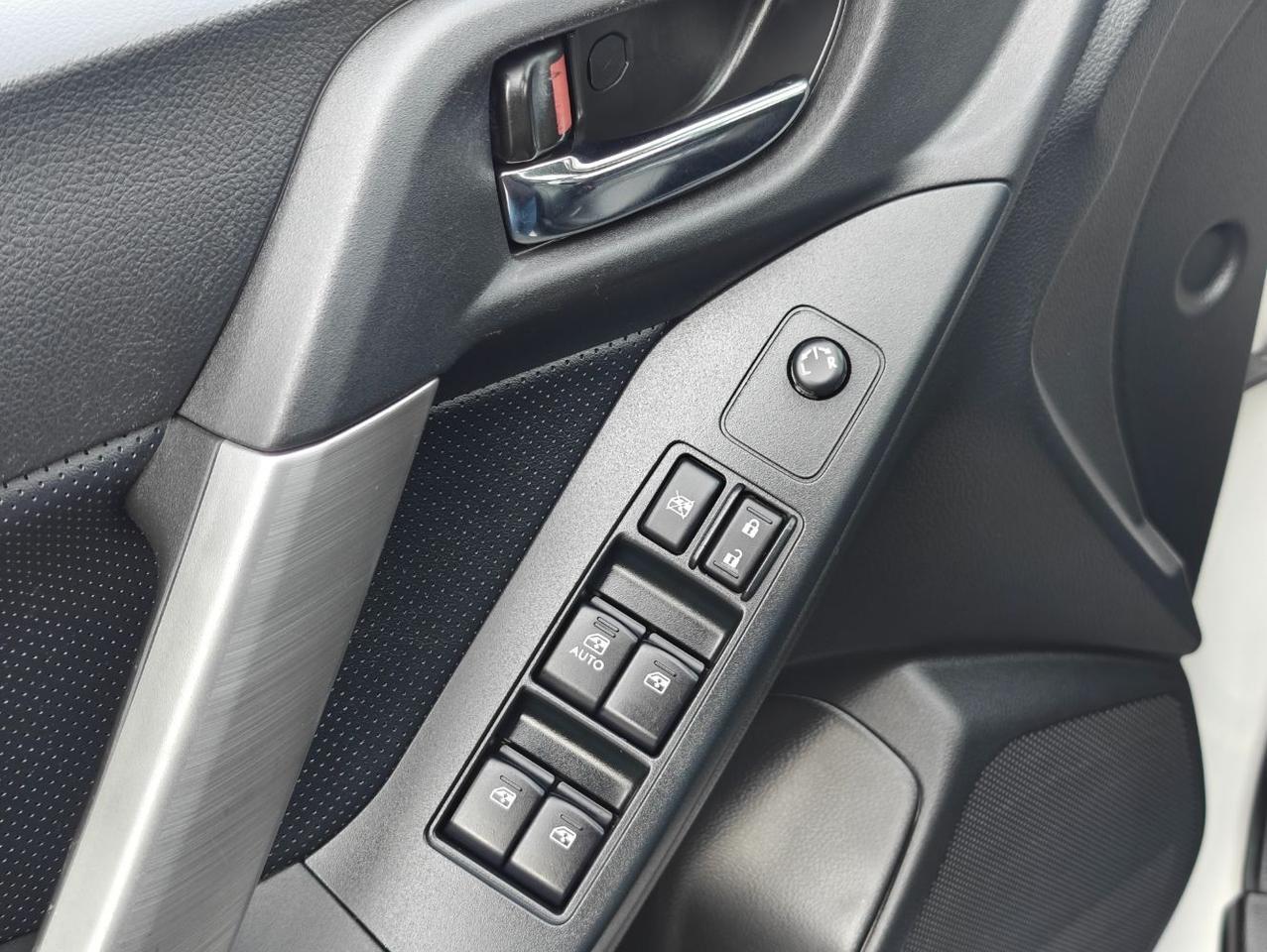 2014 Subaru Forester 2.0XT Touring Spokane WA