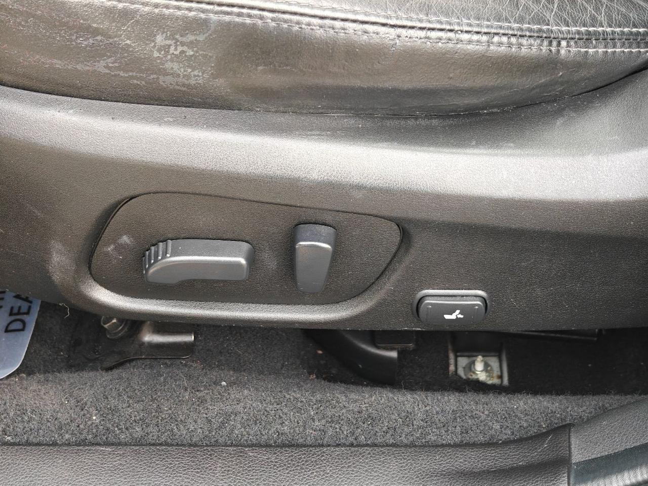 2014 Subaru Forester 2.0XT Touring Spokane WA