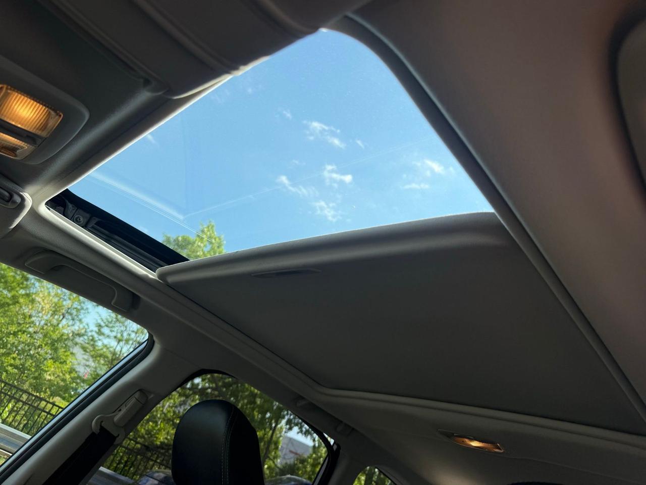 2014 Subaru Forester 2.0XT Touring Springfield VA