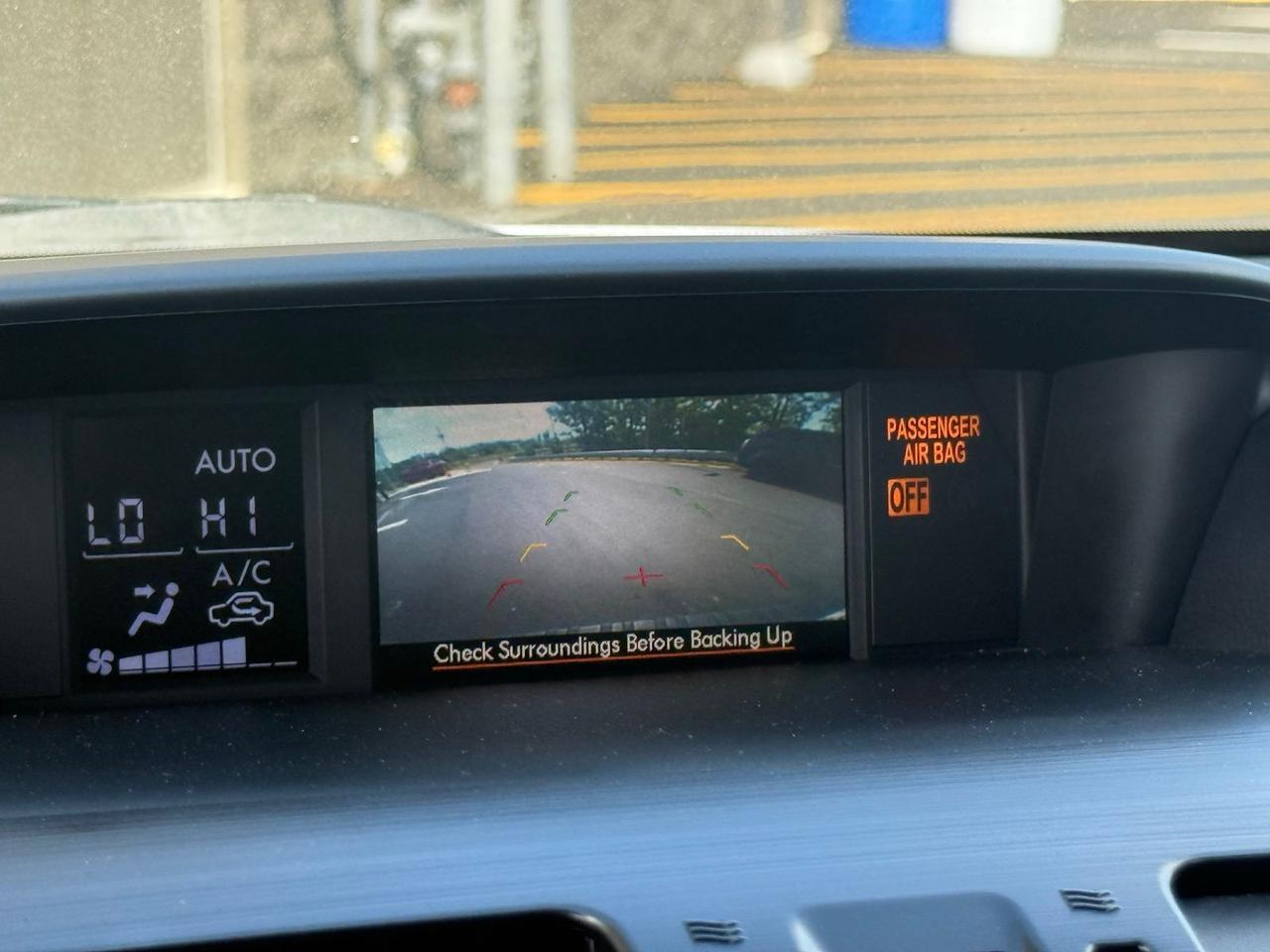 2014 Subaru Forester 2.0XT Touring Springfield VA