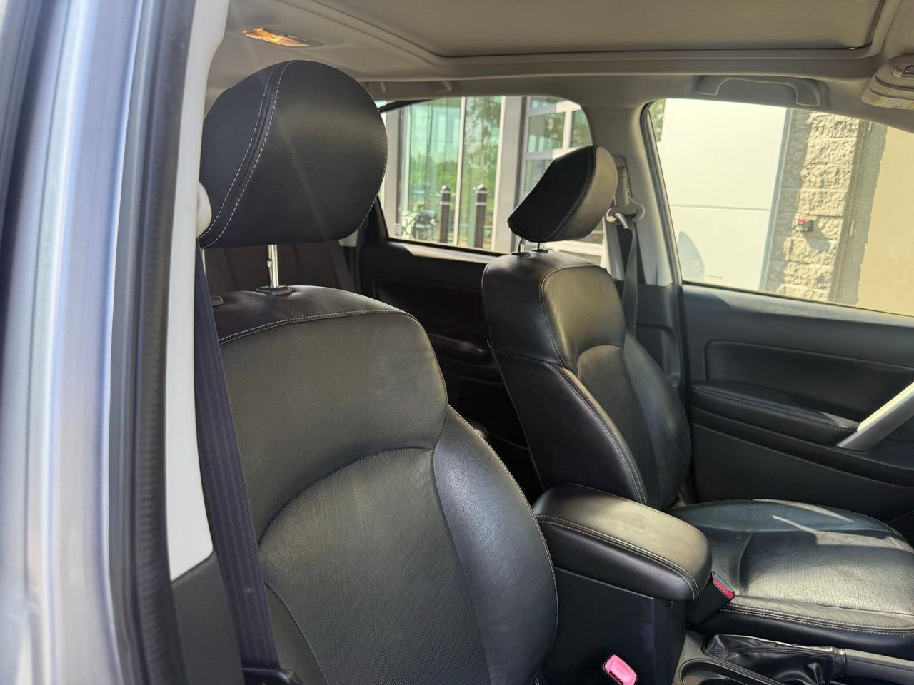 2014 Subaru Forester 2.0XT Touring Springfield VA