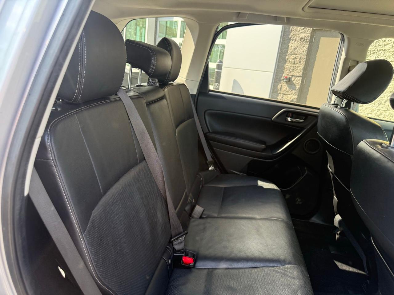 2014 Subaru Forester 2.0XT Touring Springfield VA