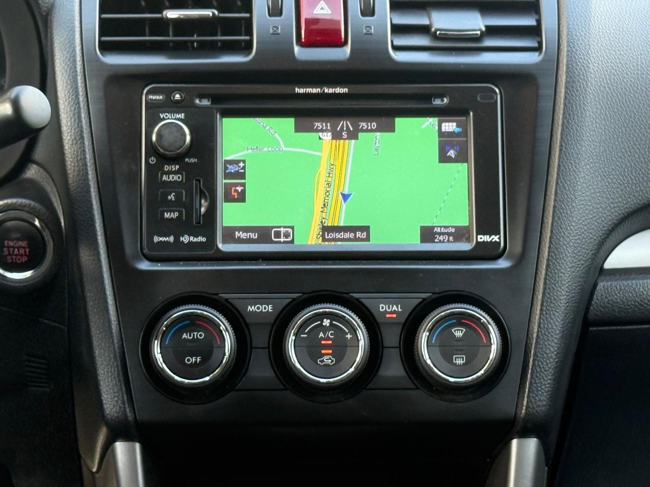 2014 Subaru Forester 2.0XT Touring Springfield VA