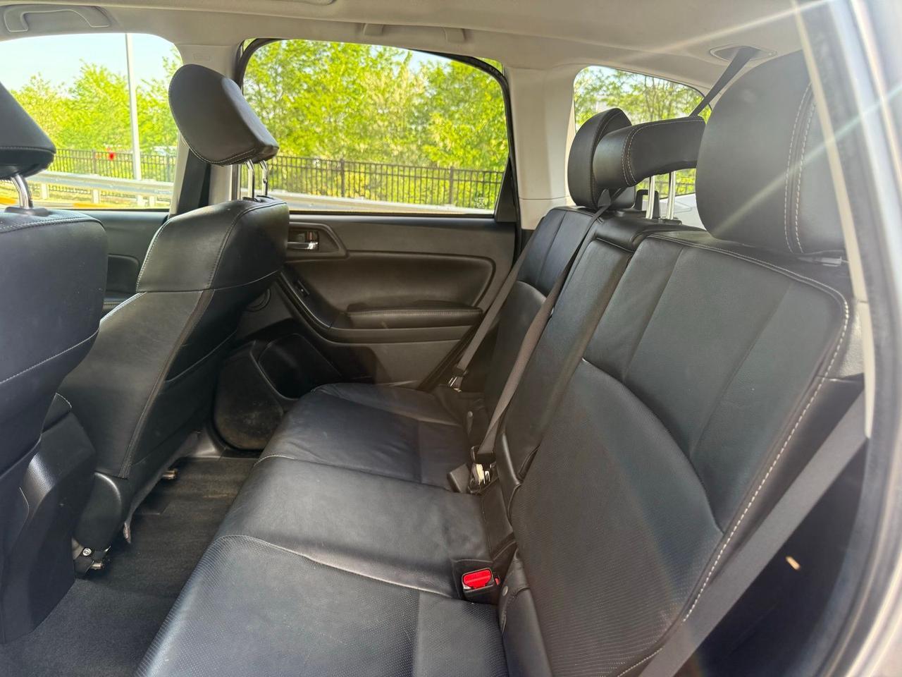 2014 Subaru Forester 2.0XT Touring Springfield VA