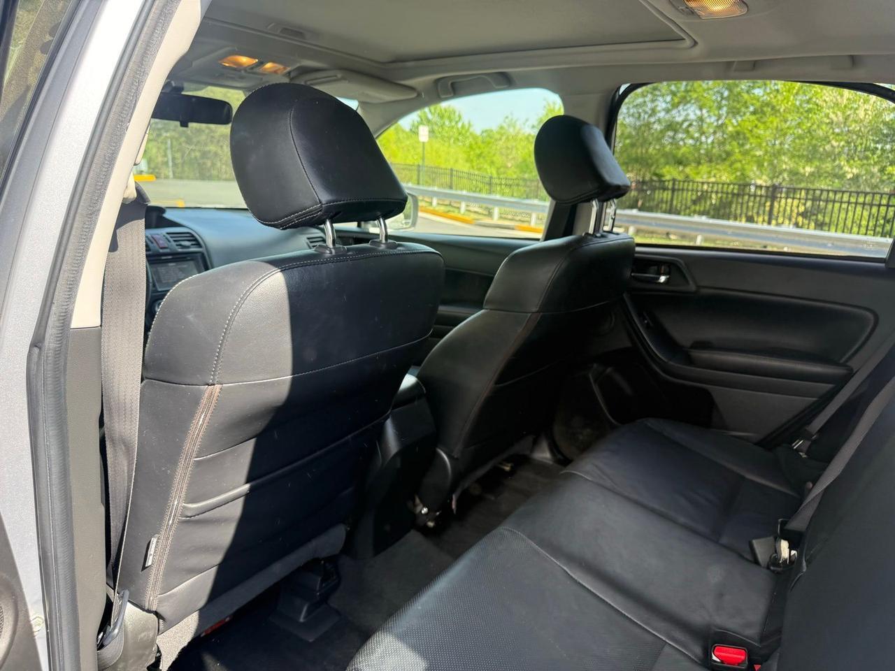 2014 Subaru Forester 2.0XT Touring Springfield VA