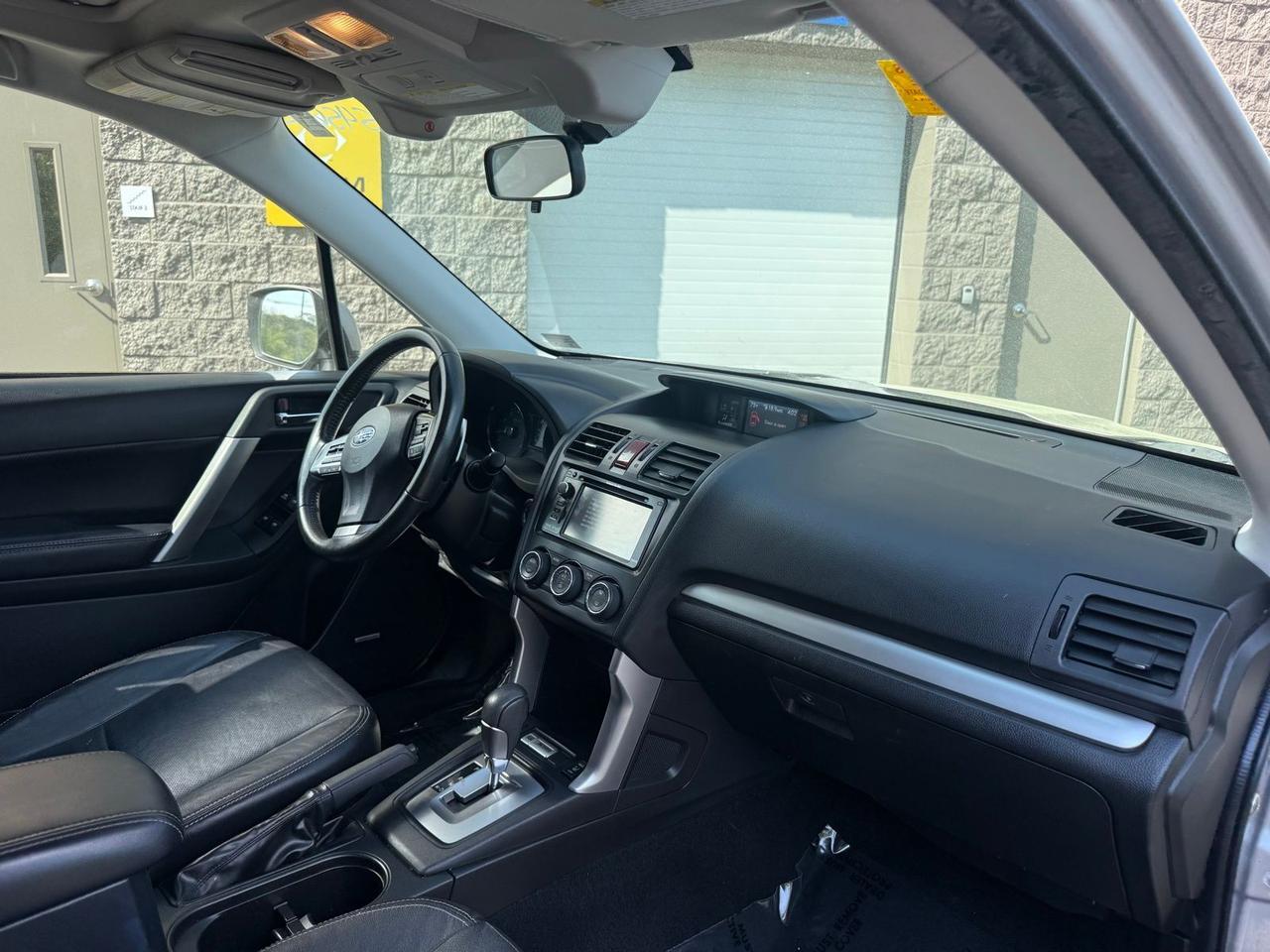 2014 Subaru Forester 2.0XT Touring Springfield VA