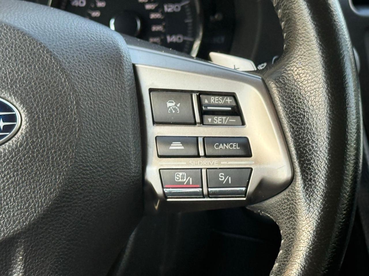 2014 Subaru Forester 2.0XT Touring Springfield VA