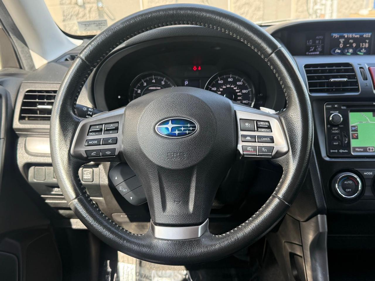 2014 Subaru Forester 2.0XT Touring Springfield VA