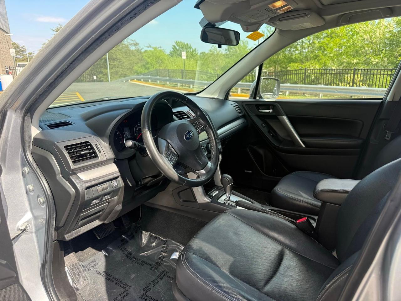 2014 Subaru Forester 2.0XT Touring Springfield VA