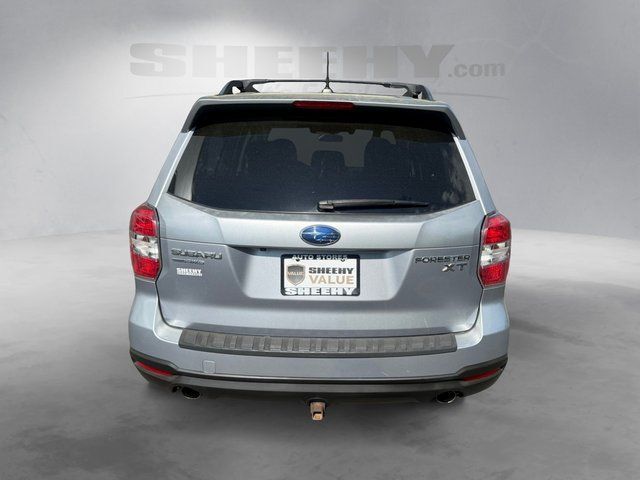 2014 Subaru Forester 2.0XT Touring Springfield VA
