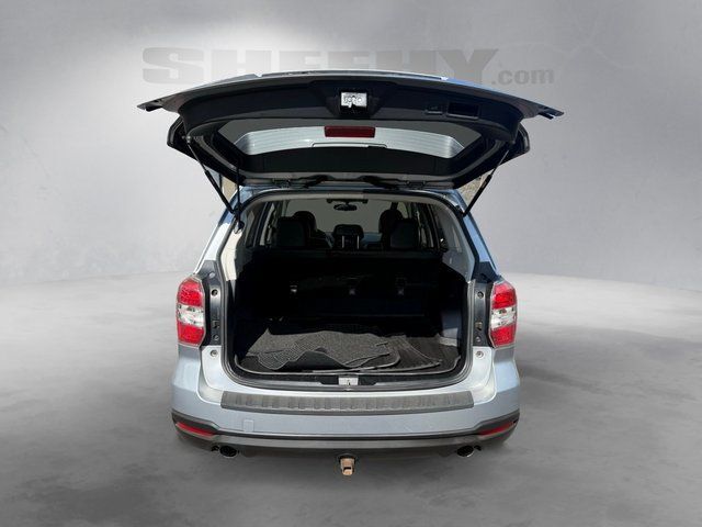 2014 Subaru Forester 2.0XT Touring Springfield VA