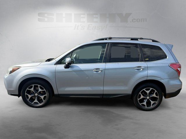 2014 Subaru Forester 2.0XT Touring Springfield VA