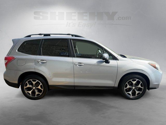 2014 Subaru Forester 2.0XT Touring Springfield VA