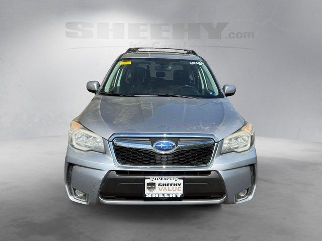 2014 Subaru Forester 2.0XT Touring Springfield VA