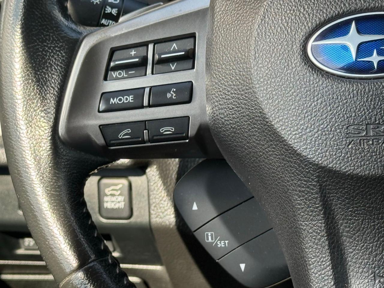 2014 Subaru Forester 2.0XT Touring Springfield VA