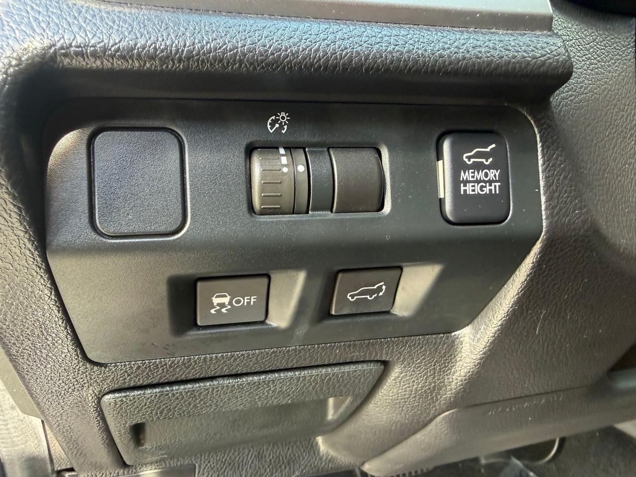 2014 Subaru Forester 2.0XT Touring Springfield VA