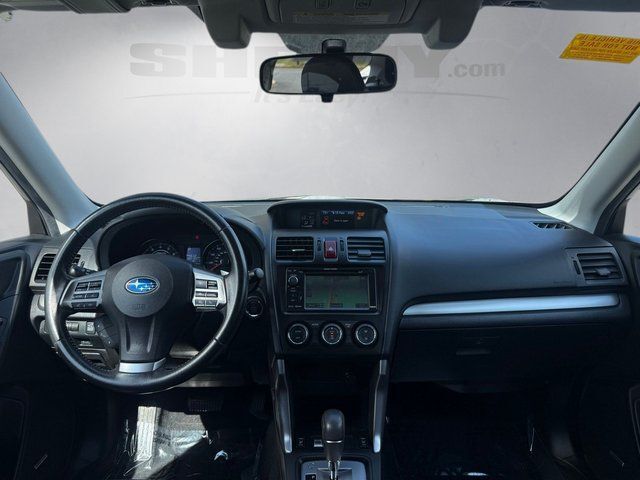 2014 Subaru Forester 2.0XT Touring Springfield VA
