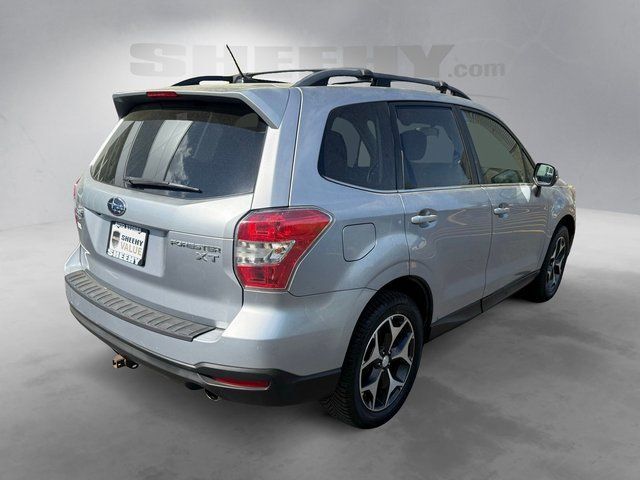 2014 Subaru Forester 2.0XT Touring Springfield VA