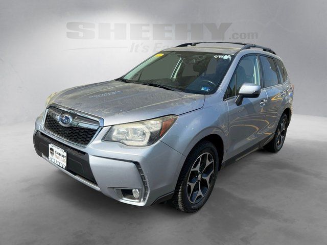 2014 Subaru Forester 2.0XT Touring Springfield VA