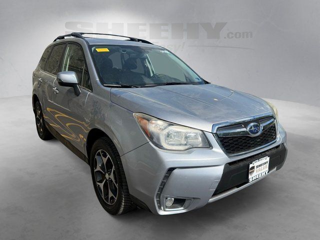 2014 Subaru Forester 2.0XT Touring Springfield VA