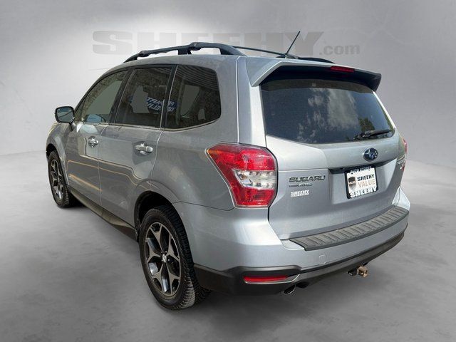 2014 Subaru Forester 2.0XT Touring Springfield VA