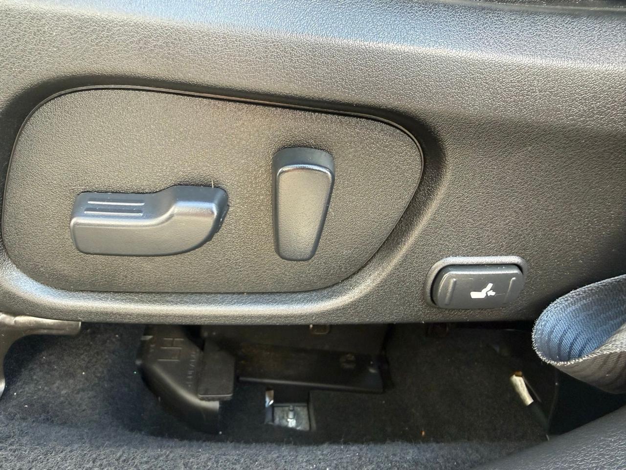 2014 Subaru Forester 2.0XT Touring Springfield VA