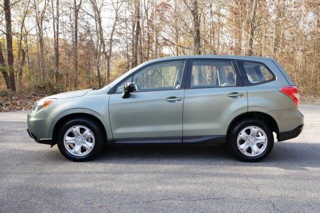 2014 Subaru Forester 2.5i / AWD / PZEZ / Bluetooth & More! High Point NC