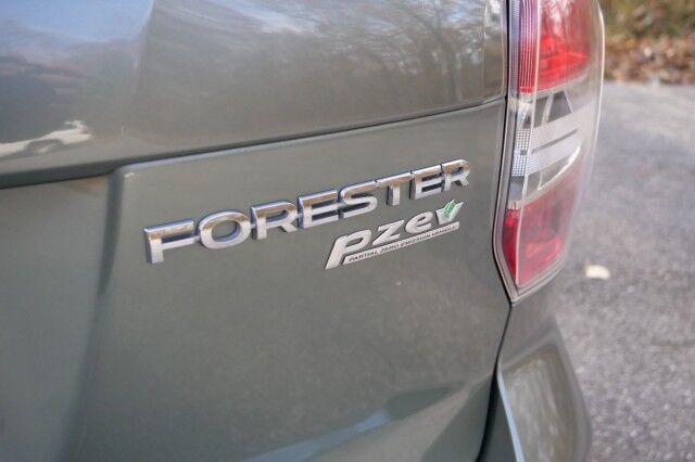 2014 Subaru Forester 2.5i / AWD / PZEZ / Bluetooth & More! High Point NC