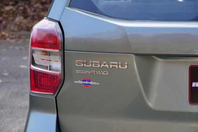 2014 Subaru Forester 2.5i / AWD / PZEZ / Bluetooth & More! High Point NC