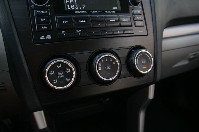 2014 Subaru Forester 2.5i / AWD / PZEZ / Bluetooth & More! High Point NC