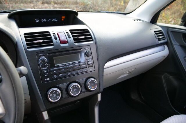 2014 Subaru Forester 2.5i / AWD / PZEZ / Bluetooth & More! High Point NC