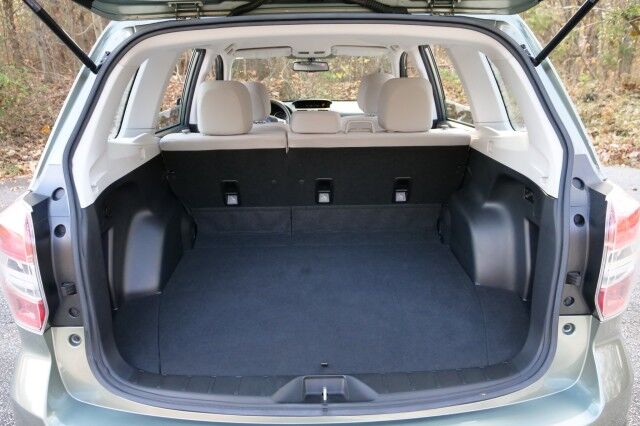 2014 Subaru Forester 2.5i / AWD / PZEZ / Bluetooth & More! High Point NC