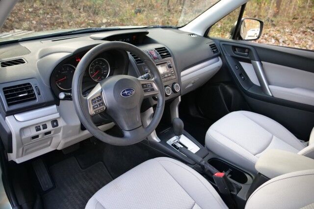 2014 Subaru Forester 2.5i / AWD / PZEZ / Bluetooth & More! High Point NC