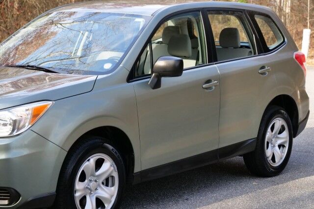 2014 Subaru Forester 2.5i / AWD / PZEZ / Bluetooth & More! High Point NC